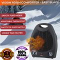 Vision Room Comforter Heater - Easy - 1 Year Warrentry. 