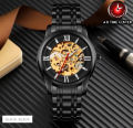 Skmei 9222 Mechanical Automatic Watch Luxury Fashion Men'S Clock.
