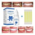 Lanbena Teeth Whitening Essence-0.35 floz 10ml.