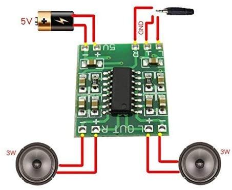 Bluetooth%20Audio%20Receiver%20and%20Amplifier%20Kit%20-%20Pack%20of%202%20-%203W%20Wireless%20DIY%20Drive%20Board%20-%20Image%205