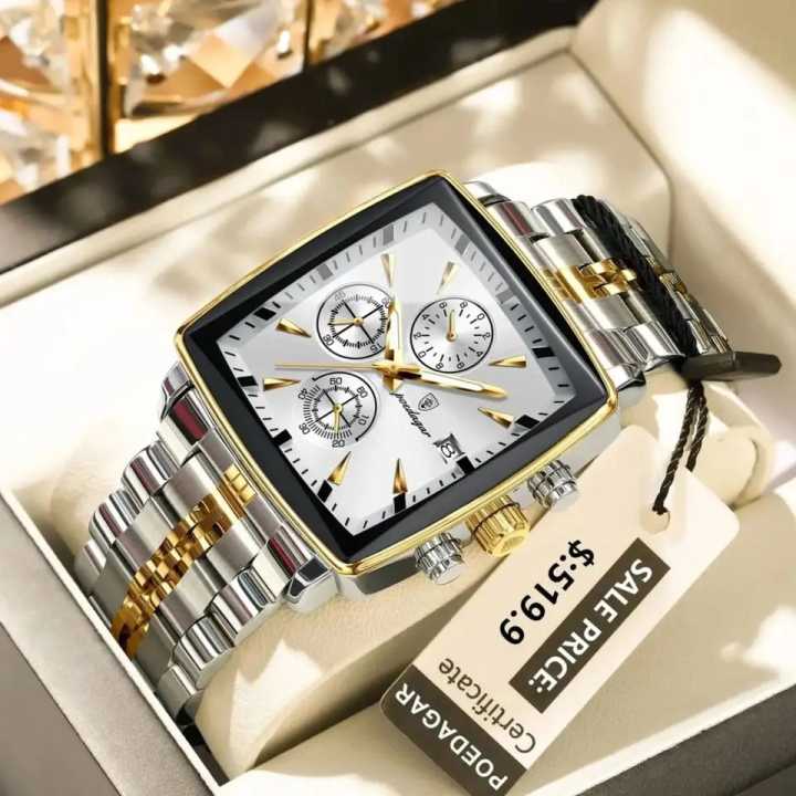 POEDAGAR%20866%20Luxury%20Square%20Chronograph%20Men%E2%80%99s%20Watch%20-%20Image%205