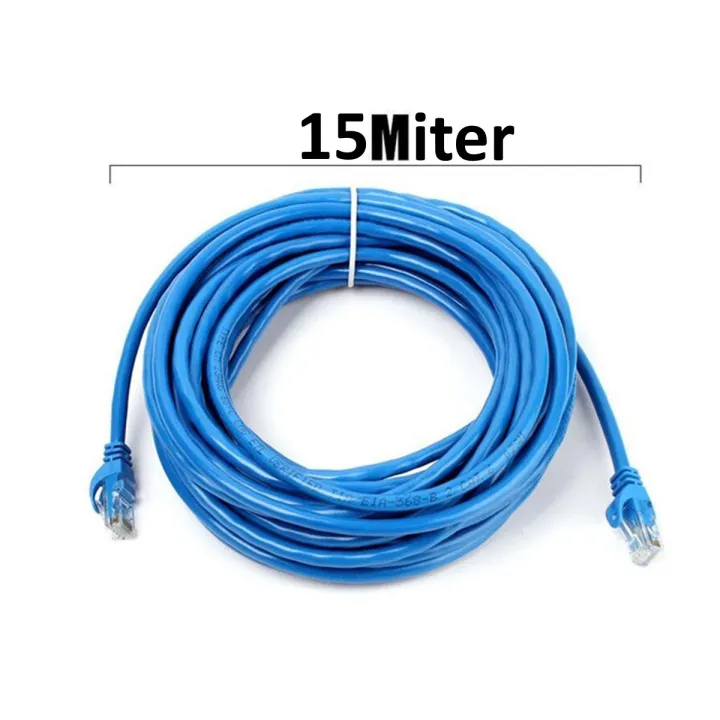 1.5m,3m,5m,10m,15m,20m,30m%20High%20Speed%20Ethernet%20Broadband%20CAT6%20CAT%206%20Round%20%20Ethernet%20Network%20Cable%20RJ45%20Patch%20LAN%20Cord%20-Blue%20-%20Image%202