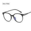 【beauty code store】Eye Oval Clear Glasses Women Transparent Lens Glasses Frame Ladies Optical Eyeglasses Uni Gift. 