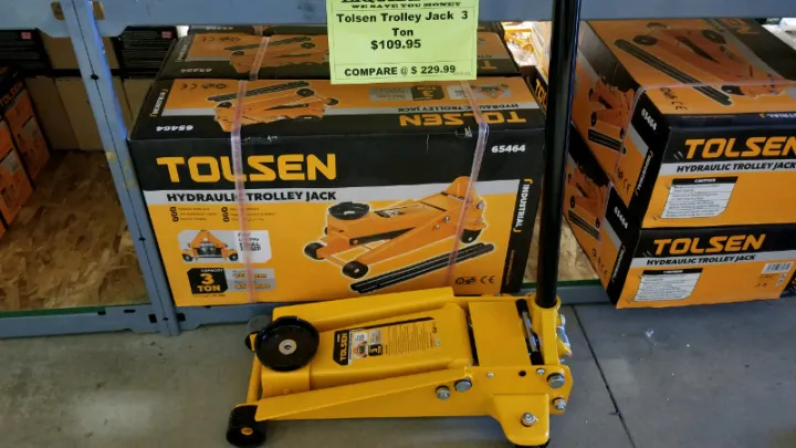 TOLSEN%20Industrial%20Hydraulic%20Trolley%20Jack%20Dual%20Pump%20(3Tons)%20Steel%20Body%2065464%20-%20Image%205
