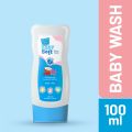 Baby Soft Baby Wash 100ml.