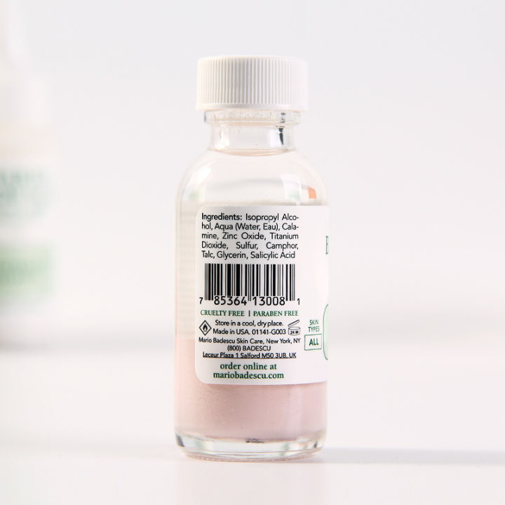 29ml%20Mario%20Badescu%20Effective%20Acne%20Facial%20Serum%20Drying%20Lotion%20Anti%20Acne%20Serum%20-%20Image%202