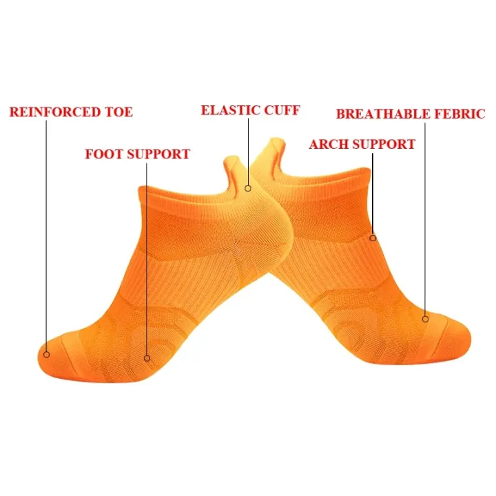 UGUPGRADE%20Men%20Running%20Socks%20Basketball%20Breathable%20Anti%20Slip%20Sport%20Cycling%20Walking%20Women%20Outdoor%20Sock%20Cotton%20Athletic%20No%20Sweat%20-%20Image%203