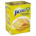 Jacob's Original Cream Crackers 700gm. 