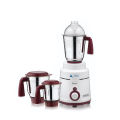 Ajnur Blender Plus Mixer Grinder - Powerful 1200W Motor for Superior Performance-Auto shut-off for overload protection.