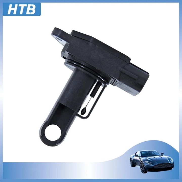 22204-30010 MAF Mass Air Flow Sensor Meter For Toyota Yaris Corolla Hilux Hiace 2.5 3.0 2220430010 197400-2110 22204-0L010