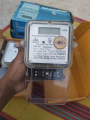 Ac 220v Electric Sub Meter Hosaf Sub Meter Single Phase Kilowatt Hour Energy meter.