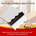 6Pcs Leg Patches For Varicose Veins Chinese Herbal Medicine Varicosity Angiitis Removal Phlebitis Spider Leg Veins Pain Plaster. 