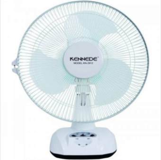 Kennede%20KN-2912%20Rechargeable%20Table%20Fan%20-%2012%20Inch%20-%20Image%207