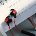 New Honor XSport AM61 Earphone Bluetooth Wireless Connection with Mic In-Ear Style Charge Easy Headset for Huawei IOS Android.
