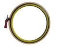 Wooden Cross Stitch Embroidery Hoop Ring Sewing Tool (6 inch) - 1pcs. 