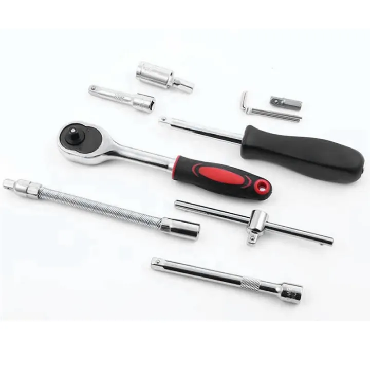 53-Piece%20Socket%20Combination%201/4%20Ratchet%20Wrench%20Screwdriver%20Head%20Socket%20Sliding%20Rod%20Universal%20Joint%20Metal%20Small%20Socket%20Set%20-%20Image%208
