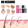 Hair Removal Spray Men Women Hair Remover Mist Spray for Pubic Hair Bikini Hair Removal Depilatory Spray 30ml/Bottle. 