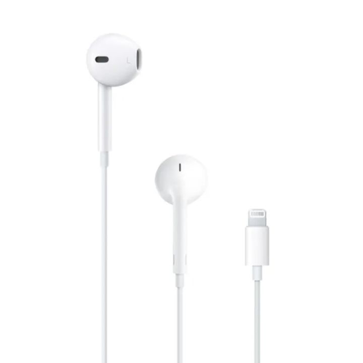 APPLE%20IPHONE%20Earphone%20In%20Ear%20Wired%20Earphone%20Lightning%20Earphone%20Direct%20Connection%20Deep%20Bass%20-%20Image%202