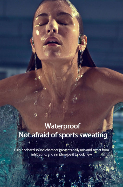 G1%20Bone%20Conduction%205.1%20Bluetooth%20Headset%20Wireless%20Ear-mounted%20Non-ear%20Sports%20Waterproof%20Headphone%20-%20Image%208