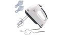 Kenwood Electric Hand Mixer Egg Beater / Portable mixer / Electric hand beater. 