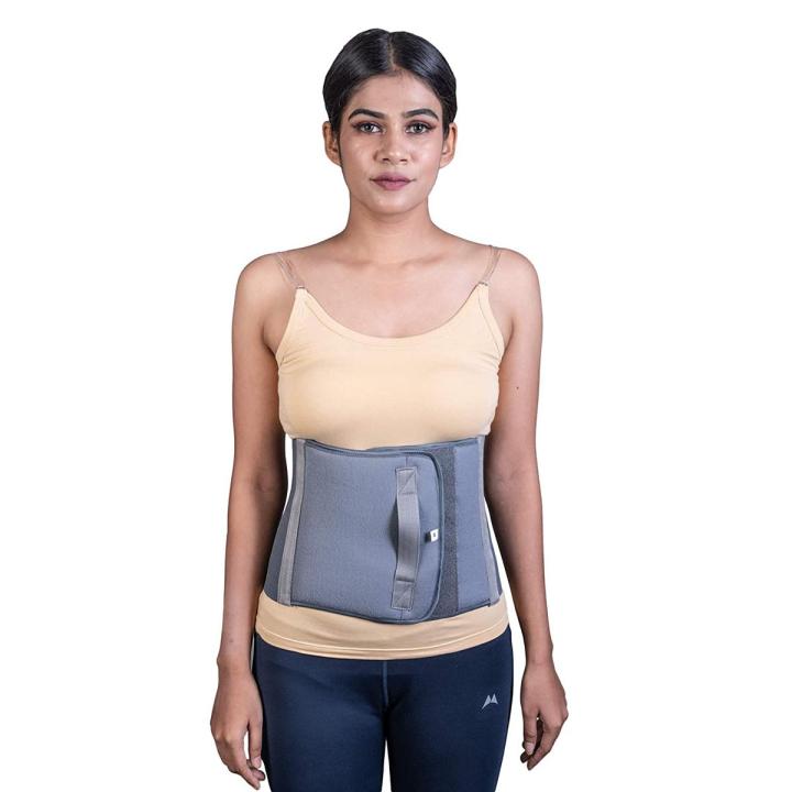 Abdominal Belt after delivery Tummy Reduction Trimmer Belly