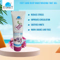 FEET CARE Deep Moisturizing Foot Gel - 50gm. 