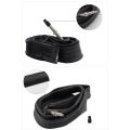 4Pack Bike Inner Tube Bicycle Tires Inner Tube with 60mm 451 French Nozzle 20X1-1/8 for Folding Bicycle MTB Road Bike.