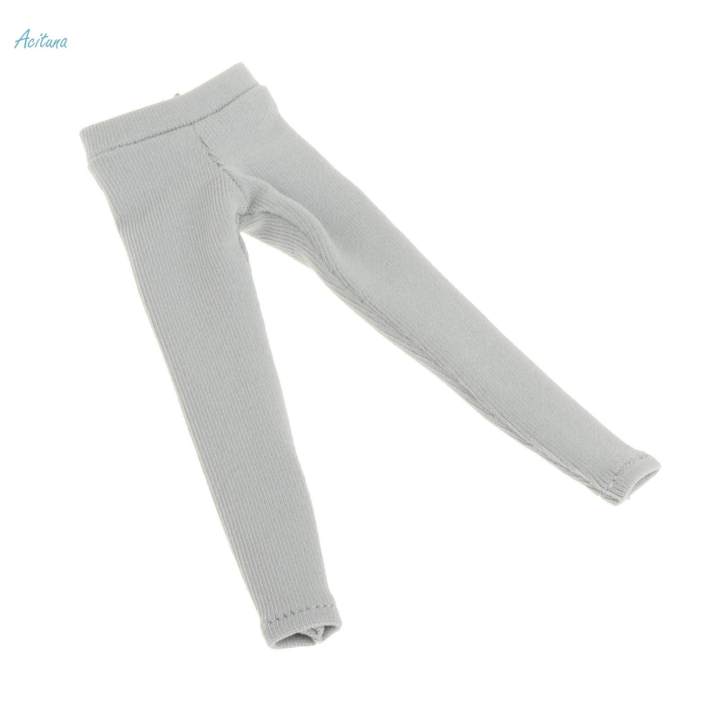 1/12%20Scale%20Women%20Figure%20Vest%20and%20Pants,%20Miniature%20Clothing,%20Handmade%20Doll%20Clothes%20Accessories%20for%206in%20Female%20Action%20Figures%20Dress%20up%20-%20Image%209