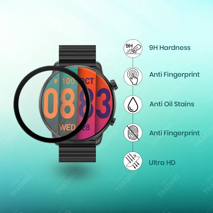 Imilab%20Imiki%20TG2%20Smart%20Watch%20Full%20Coverage%20Plastic%20Screen%20Protector%20-%20Image%204