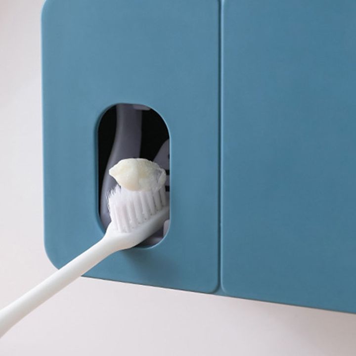 soap%20holder%20organizer%20lagayan%20ng%20sabon%20pang%20ligo%20soap%20organizer%202%20In%201%20Toothpaste%20Dispenser%20With%20Toothbrush%20Holder%20Wall%20Mount%20Automatic%20Tooth%20Paste%20Squeezer%20Bath%20Organizer%20Bathroom%20Accessories%20-%20Image%207