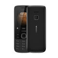 Nokia 225 Dual Sim Black Colour. 