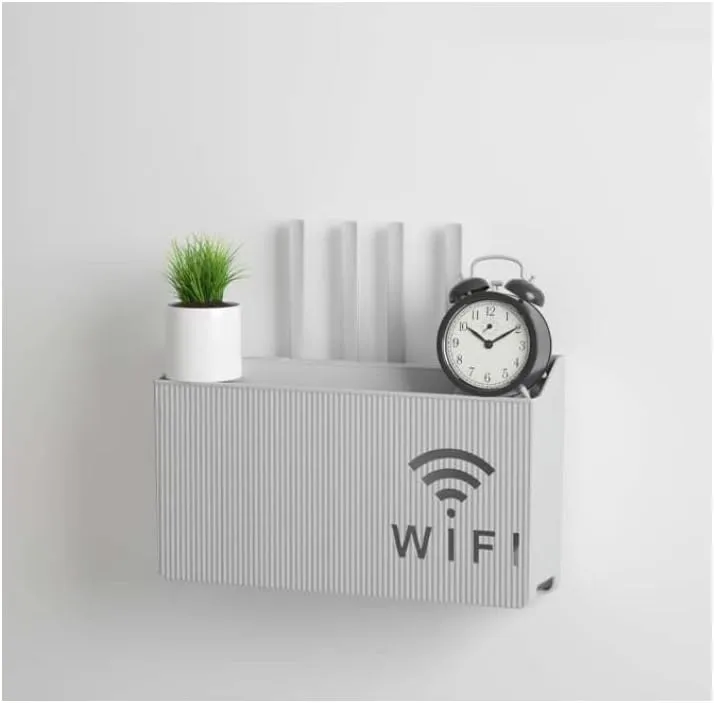 Wall%20Mounted%20Storage%20Box,%20Wireless%20WiFi%20TV%20Set-top%20Box,%20Router%20Shelf,%20No%20Drilling%20Design,%C2%A0%20-%20Image%203