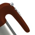Elima EM-HM22 PRO Hand Mixer & Egg Beater | 400W Powerful Motor | Stainless Steel Body – For Cake, Cream & Baking. 