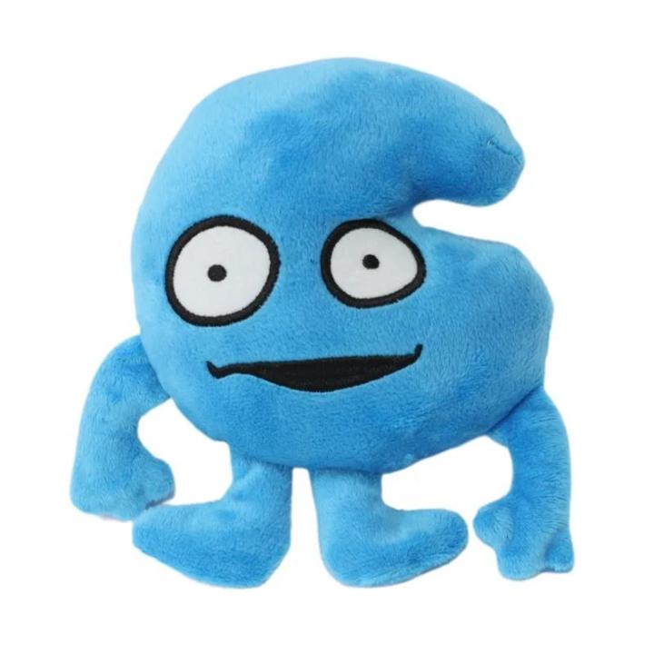 New%20Battle%20for%20Dream%20Island%20Plush%20Toy%20BFDI%20Stuffed%20Animal%20Soft%20Doll%20Plushie%20Figure%20Plant%20Number%20Letter%20Fries%20Kids%20Birthday%20Gifts%20-%20Image%207