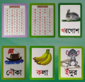 Flash Cards Numbers -The First Book For Children And General Knowledge Book Set For Your Children And Kids Books Abc,Children Kids Serise Book. 