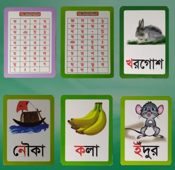 Flash%20Cards%20Numbers%20-The%20First%20Book%20For%20Children%20And%20General%20Knowledge%20Book%20Set%20For%20Your%20Children%20And%20Kids%20Books%20Abc,Children%20Kids%20Serise%20Book%20-%20Image%202