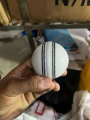 KOOKABURRA CRICKET BALL Hand Stitched Test Ball practice Indoor/Outdoor. 