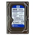 500GB SATA DESKTOP HARD DISK  3.5in - toshiba - seagate - western -hitachi - others. 