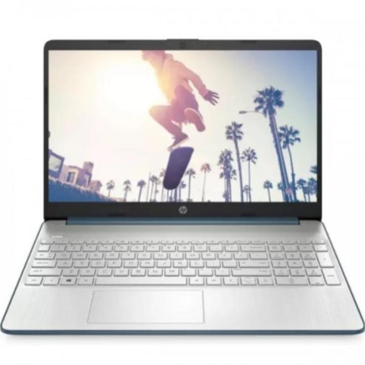 HP 15s-eq2690AU AMD Ryzen 5 5500U 2.1 To 4GHz, 8GB, 512GB SSD, Win 11 Home, 15.6 FHD Laptop