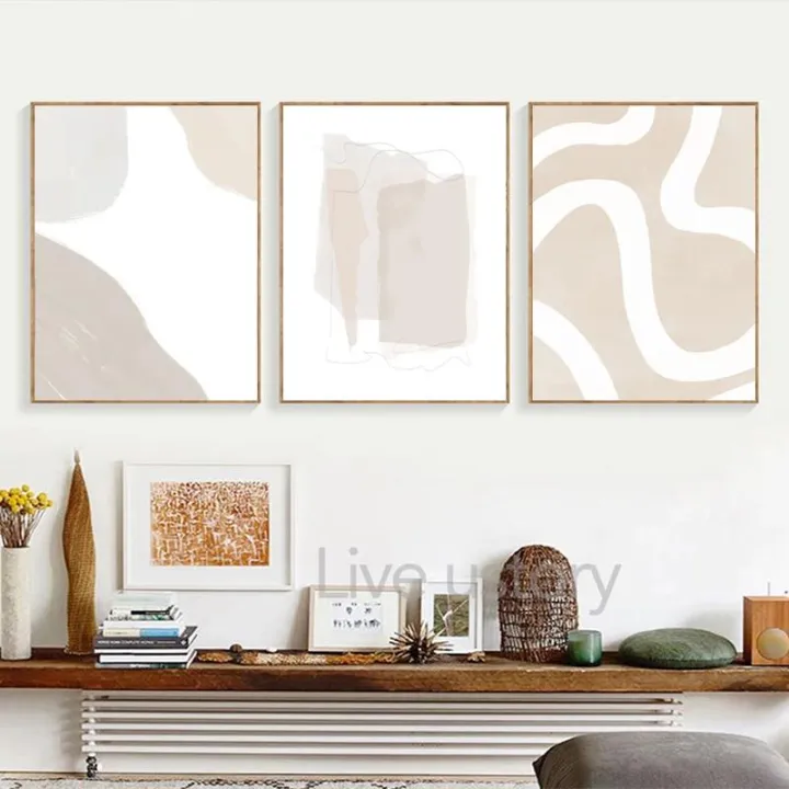 Earth%20Tone%20Abstract%20Geometry%20Canvas%20Painting%20Beige%20Gray%20Neutral%20Color%20Poster%20Wall%20Pictures%20Boho%20Wall%20Art%20Print%20Living%20Room%20Decor%20-%20Image%204