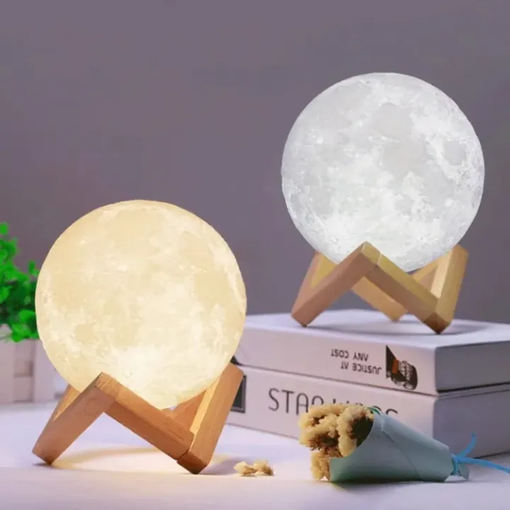 LED%20Moon%20Lamp%20Night%20Light%20Colors%20For%20Gifts%20with%20Wooden%20color%20Stand%20Moon%20light%20lamp%20-%20Kurti%20-%20Image%202