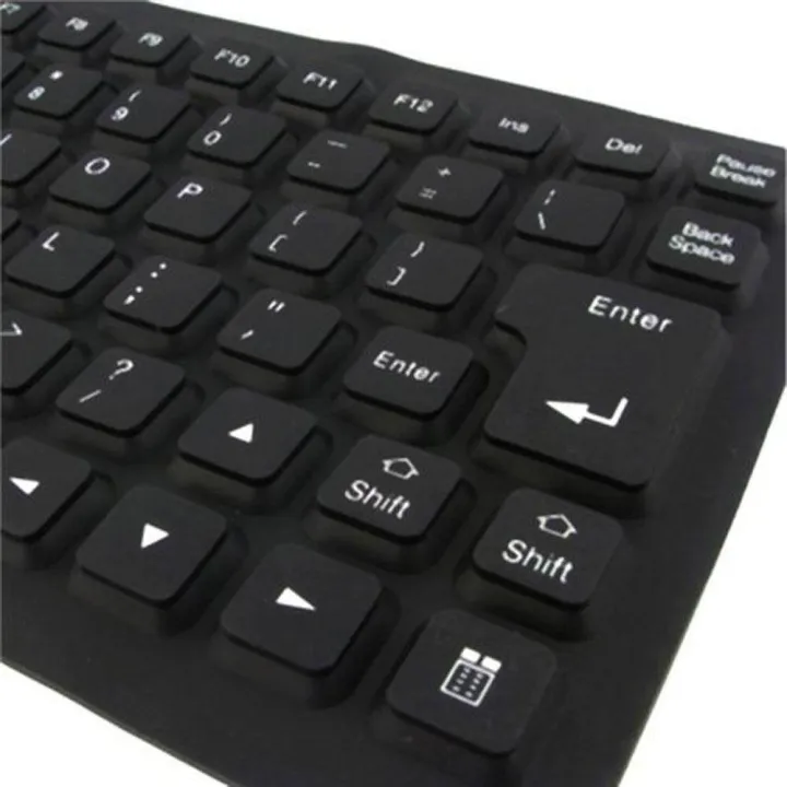 Silicone%20Foldable%20Portable%20Roll%20Up%20USB%202.0%20Silent%20Keyboard%20Keypad%20-%20Image%203