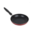 Stainless Steel Non Stick Fry Pan - 22 cm Black. 