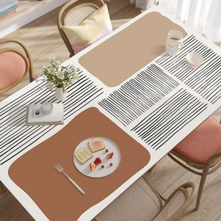 Modern%20Simple%20Line%20Waterproof%20and%20Oil-Proof%20Mat%20Household%20Disposable%20and%20Easy%20to%20Care%20Dining%20Table%20Cushion%20Can%20Be%20Cut%20and%20Cleaned%20Table%20Mat%20-%20Image%202