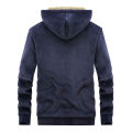 Winter Mens Jacket Thicken Fleece Jackets Men Autumn Winter Coat Men Hooded Windbreak Outwear Oversize M-8XL.