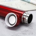 150ml Mini Portable Stainless Steel Vacuum Insulated Water Bottle Thermal Mug For Children School Women Men Outdoor.