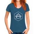 Don Diablo T shirt print men's short sleeve T-shirts graphic male T-shirt plus size 5XL 6XL summer 100% cotton casual tee shirt. 