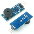 Passive Buzzer Module 30-Pcs Electronic Building Blocks Active Buzzer Module Low-Level Trigger Control Board.