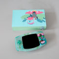 GameBoy Advance Game Console 3.0 IPS screen GBA SP High-Bright Color Screen Nostalgic Handheld Machine Holiday Gift. 