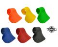 1pc Motorcycle Scooter Throttle Paddle Assist Cruise Control Lever Cramp Grip.